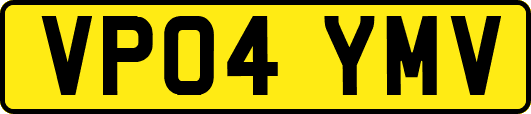 VP04YMV