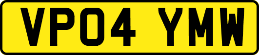 VP04YMW