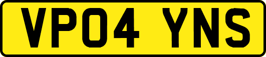VP04YNS