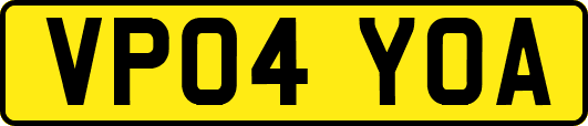VP04YOA
