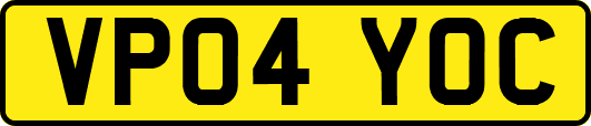 VP04YOC
