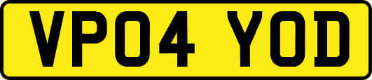 VP04YOD