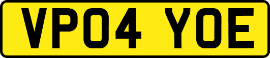 VP04YOE