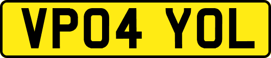 VP04YOL