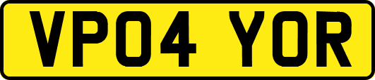 VP04YOR