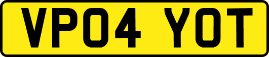 VP04YOT