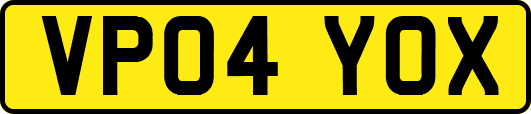 VP04YOX