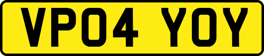 VP04YOY