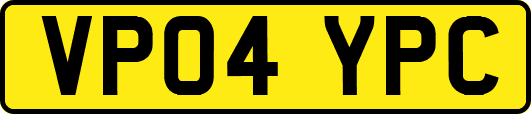 VP04YPC