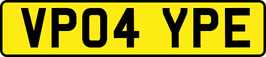 VP04YPE