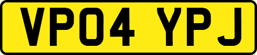 VP04YPJ