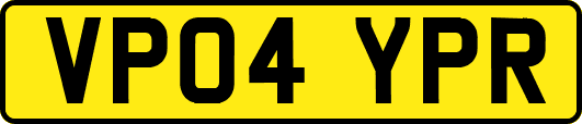 VP04YPR