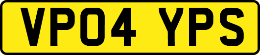 VP04YPS
