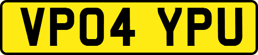 VP04YPU