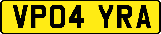 VP04YRA