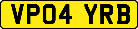 VP04YRB