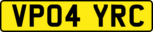 VP04YRC
