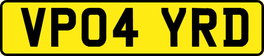VP04YRD