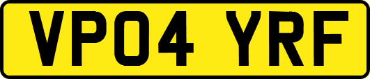 VP04YRF