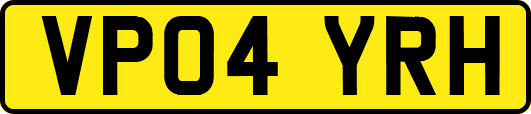 VP04YRH