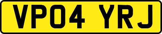 VP04YRJ