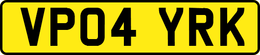 VP04YRK