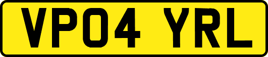 VP04YRL