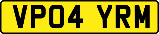 VP04YRM