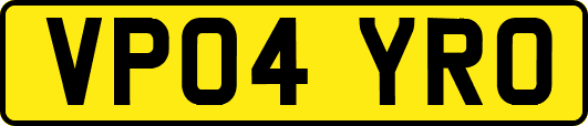 VP04YRO