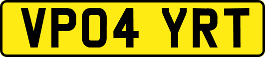 VP04YRT