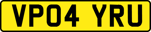 VP04YRU