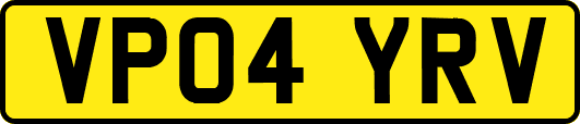 VP04YRV