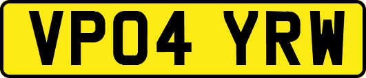 VP04YRW