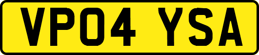 VP04YSA