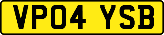 VP04YSB