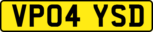 VP04YSD