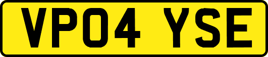 VP04YSE
