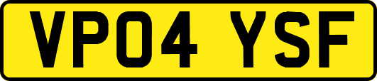 VP04YSF