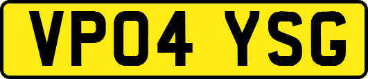 VP04YSG