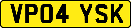 VP04YSK