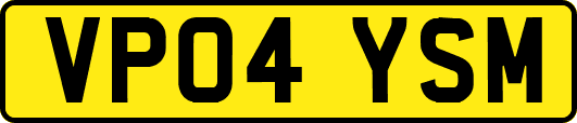 VP04YSM
