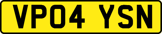 VP04YSN