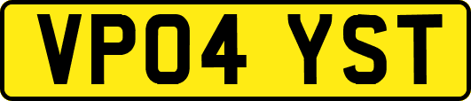 VP04YST