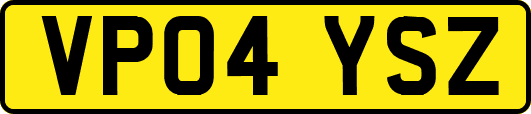 VP04YSZ