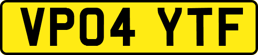VP04YTF