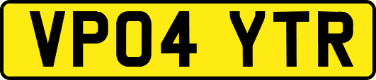 VP04YTR