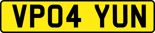 VP04YUN