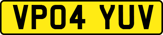 VP04YUV