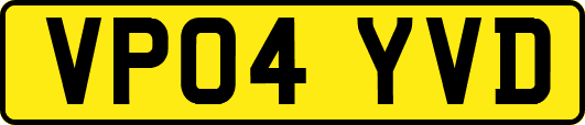 VP04YVD