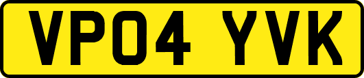 VP04YVK